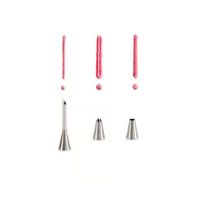 Set Poche à douille réutilisable - Visuel 5